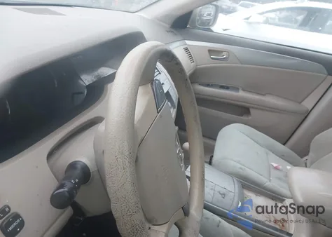 2007 Toyota Avalon Xl z USA, uszkodzony, nr VIN 4T1BK36B87U214746